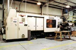 850cinmil SCC Custom Moulding - Equipment Capabilities