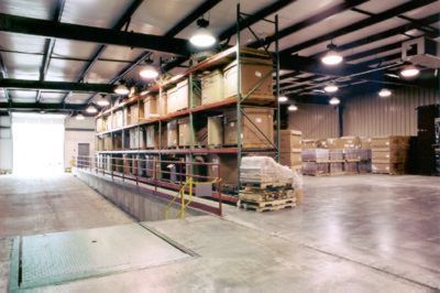 warehouse2 SCC Custom Moulding Warehouse